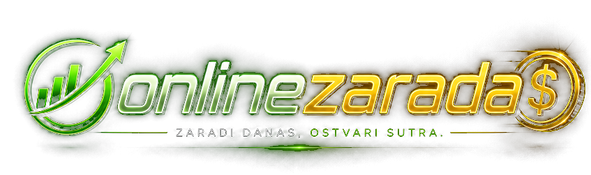 Online Zarada