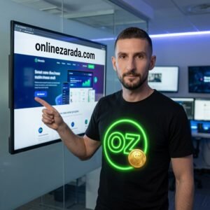 Kenan | OnlineZarada
