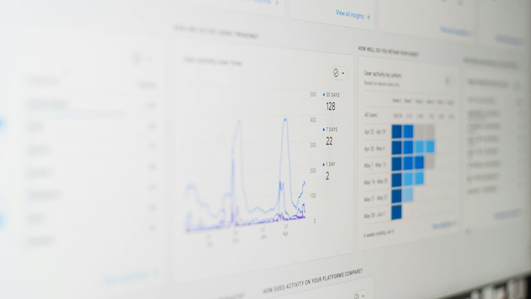 NEURON AI portfolio vizual